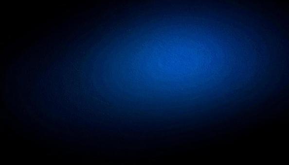 黒色と紺色のグラデーション背景の写真