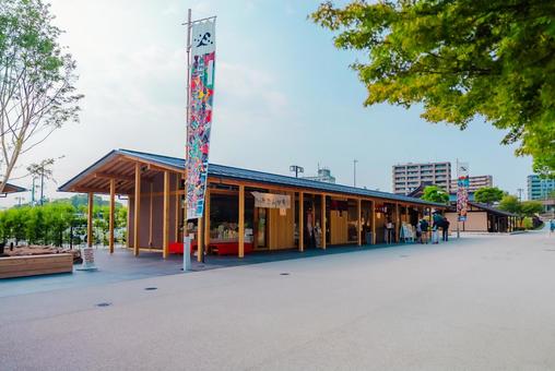 【岐阜】岐阜城楽市 2025 【岐阜】岐阜城楽市 2025の写真