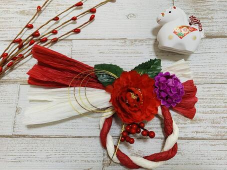 2026年　午年 年賀状,2026,2026年の写真素材