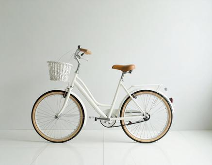 自転車 自転車の写真