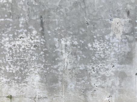 外壁170 古いコンクリートの壁 外壁170 古いコンクリートの壁 外壁,コンクリート,古いの写真素材