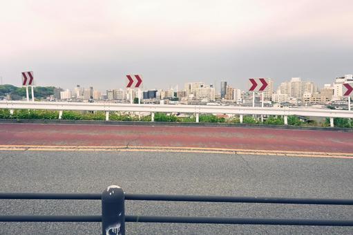 Photo, sprint, the way, landscape, 