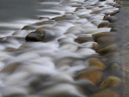 Photo, chuan, flow, water flow, 