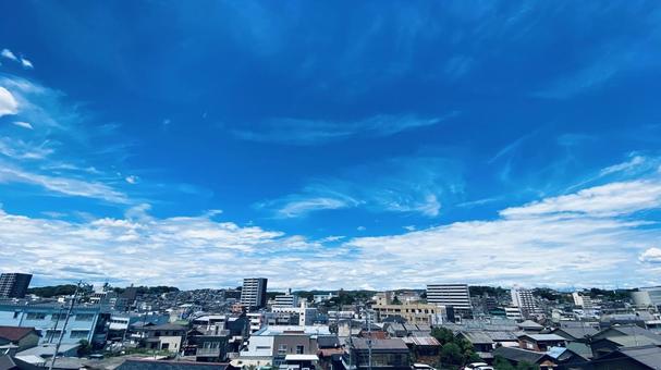 雲 雲の写真