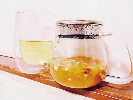 飲み物 飲み物の写真