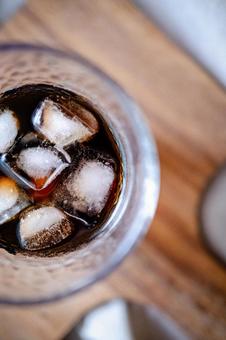 コーヒー コーヒーの写真