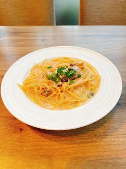パスタ パスタの写真