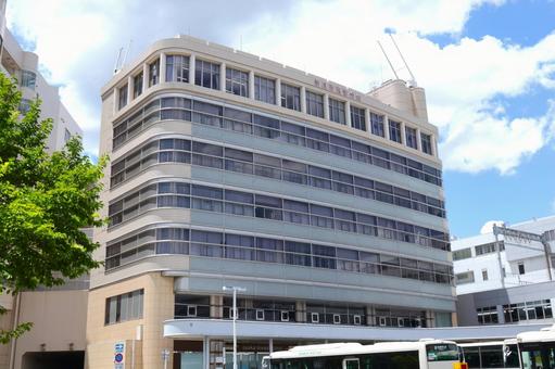 奈良市西部会館(西部公民館・学園前ホール 奈良市西部会館(西部公民館・学園前ホールの写真