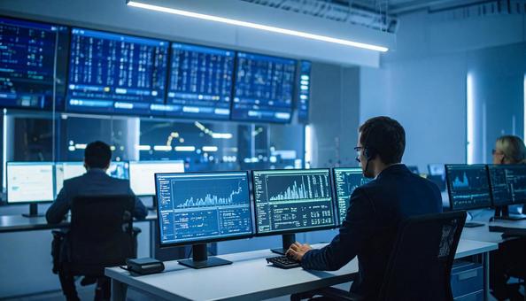 情報セキュリティインシデントのイメージ 情報セキュリティインシデントのイメージの写真