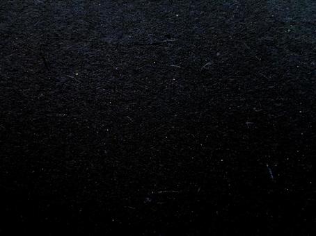 墨色・漆黒の和紙テクスチャ 和紙,テクスチャ,背景の写真素材