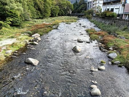 川 川の写真