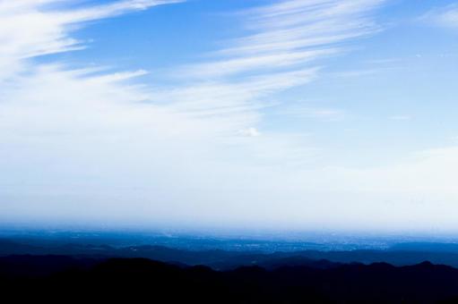 空 空の写真