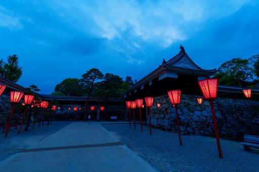 250418高知城 250418高知城の写真
