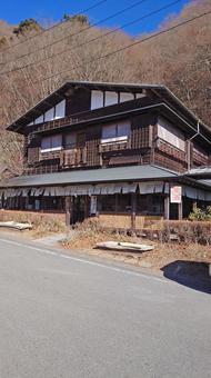 御坂峠_天下茶屋 御坂峠_天下茶屋の写真