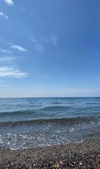海辺 海辺の写真