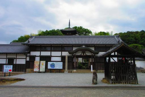 Photo, ma temple, temple, nikamiyama, 