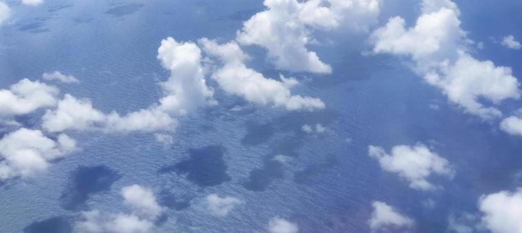 風景 風景 空,景色,海の写真素材