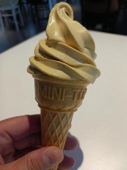 おいものソフト おいものソフトの写真