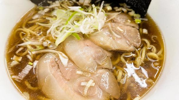 醤油ラーメン 醤油ラーメン 醤油ラーメン,ラーメン,醤油の写真素材