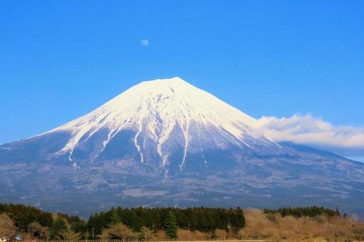 世界に誇る美しい富士山 世界に誇る美しい富士山 田貫湖,富士山,夜明けの写真素材