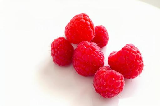 Raspberry 02, JPG