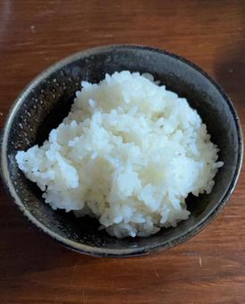 あきたこまち昆布だし七分突きご飯の茶碗飯 あきたこまち昆布だし七分突きご飯の茶碗飯 茶碗飯,あきたこまち,昆布だしの写真素材