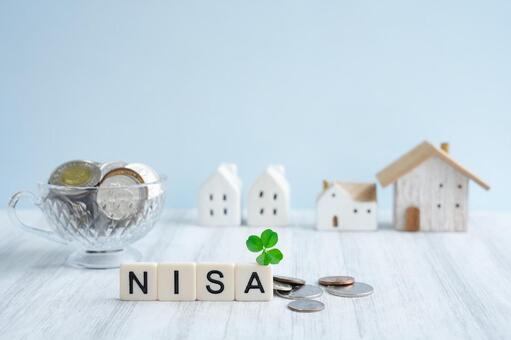 お金と資産形成の背景イメージ 貯金,お金,コインの写真素材