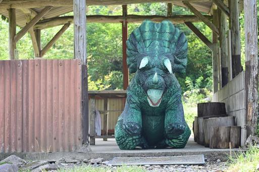 キャンプ: ざっきーきょうりゅうズ03 キャンプ: ざっきーきょうりゅうズ03の写真