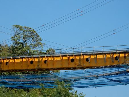 【工事写真】道路建設現場 【工事写真】道路建設現場 道路,橋梁,架設の写真素材