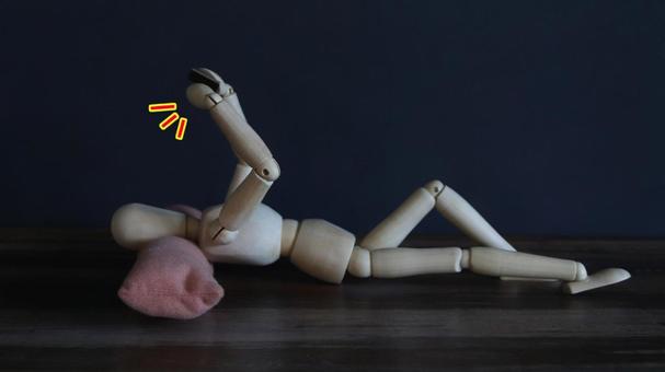 寝る前のひと時3 寝る前のひと時3の写真