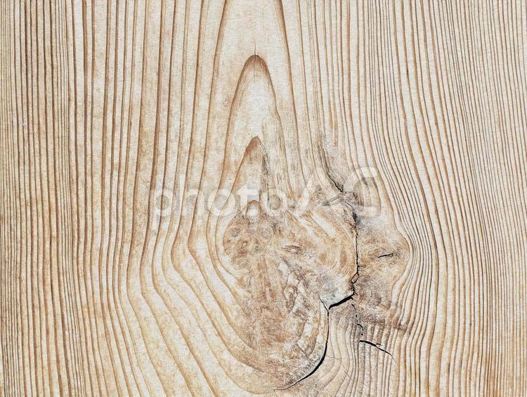 経年の趣き　ひび割れたレトロな木目背景 壁板,木目,レトロの写真素材