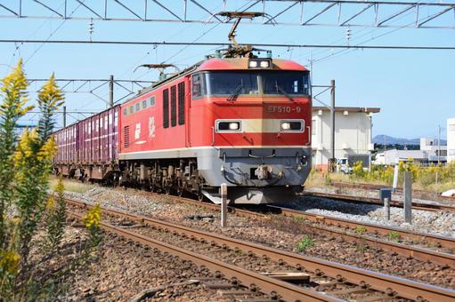 貨物列車 貨物,貨物列車,列車の写真素材