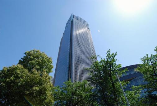 東京ミッドタウン 東京ミッドタウンの写真