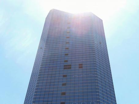 Photo, building, will be, city, 