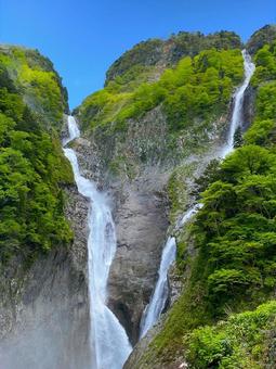Shomyo Falls (Toyama), JPG Shomyo Falls (Toyama), JPG