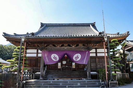 島原 善法寺 島原 善法寺 善法寺,浄土真宗,本願寺派の写真素材