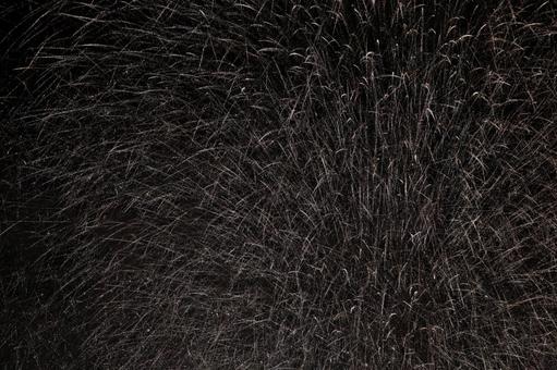 釈迦堂川の花火2025_08 釈迦堂川の花火2025_08の写真