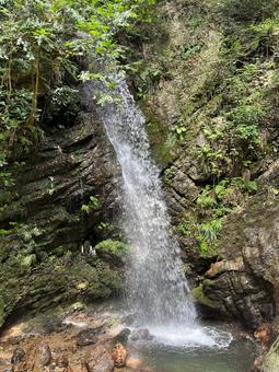 黒山三滝 黒山三滝の写真