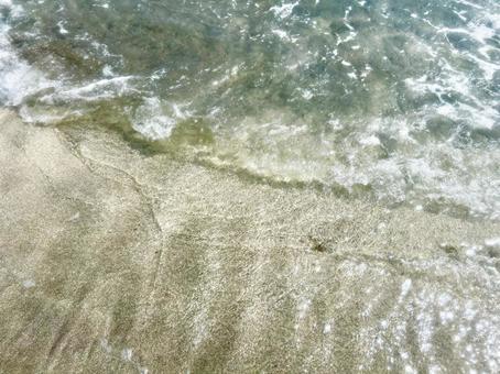 美しく透明な伊豆の海 美しく透明な伊豆の海 美しい,透明,水の写真素材