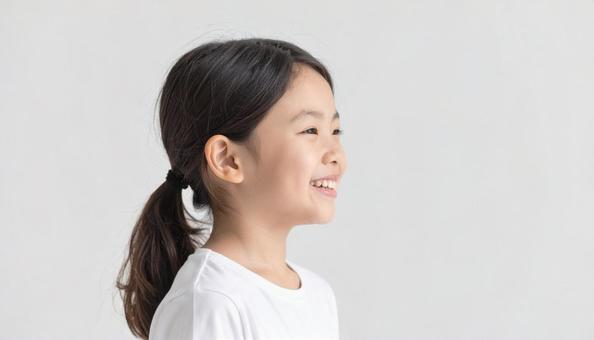 日本人の女の子、モデル 日本人の女の子、モデルの写真