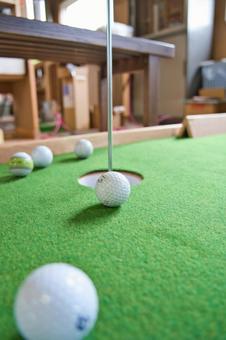 Photo, খেলাধুলা, গলফ, putter মাদুর, 