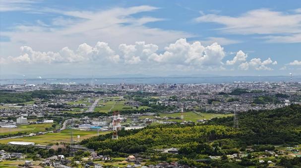 四日市市の写真