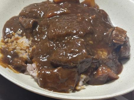 Photo, stew, beef stew, delicious, 