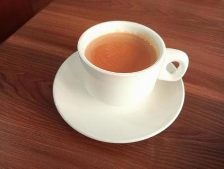 チャイ チャイ チャイ,ミルクティー,カフェタイムの写真素材