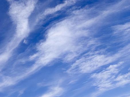 【風景写真】夏空 【風景写真】夏空の写真
