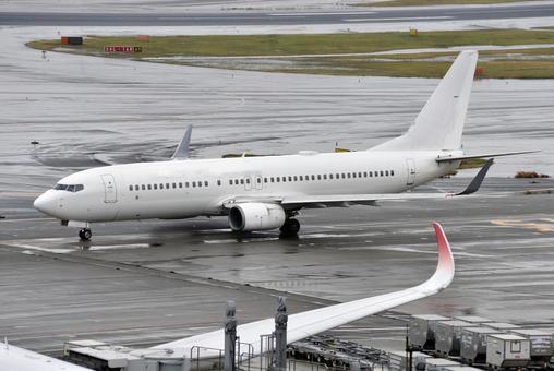 飛行機 ボーイング737 飛行機 ボーイング737の写真
