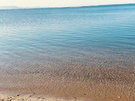 海 海の写真