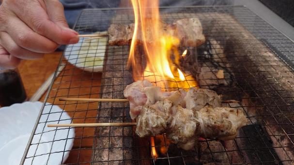 Yakitori, JPG Yakitori, JPG