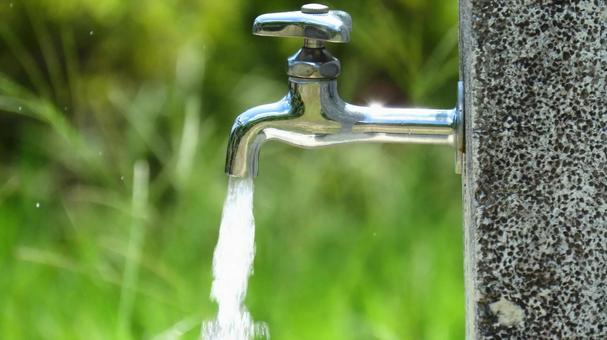 水道 水道の写真