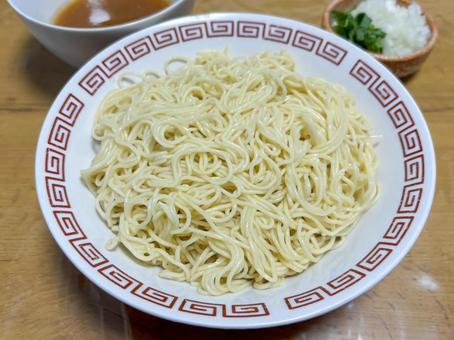 細つけ麺 細つけ麺 つけ麺,細麺,ラーメンの写真素材